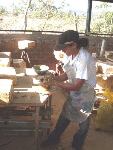 alan ceramica