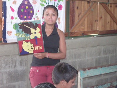 Edelma manualidades 