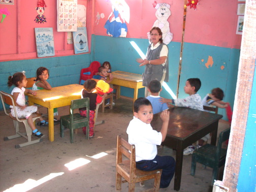 preschool