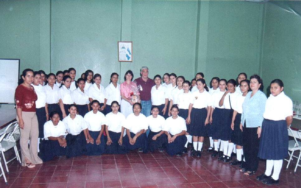 bob beatrix students