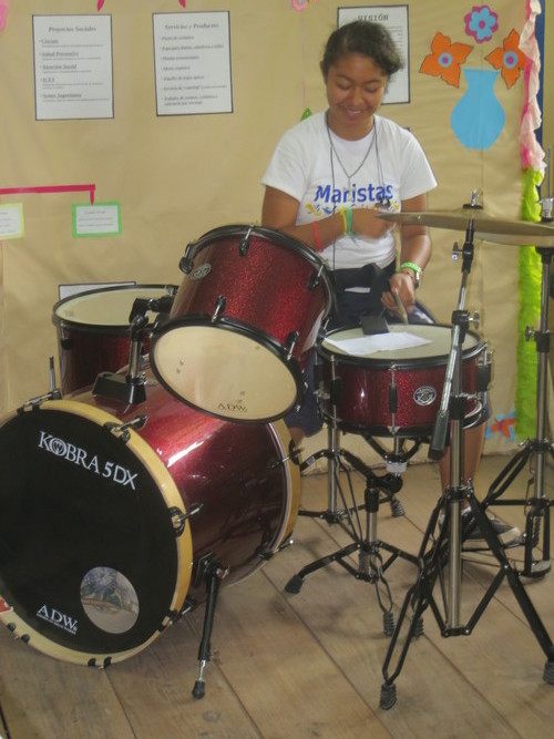 Music class