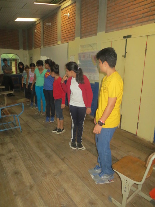 Music class