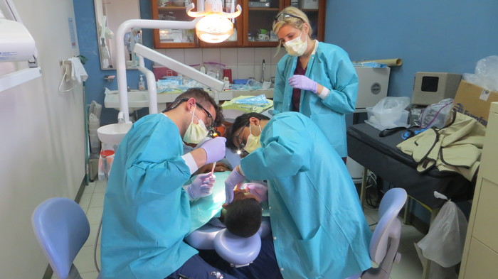 dental