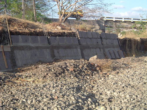 dry wall