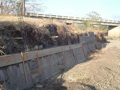 dry wall 1