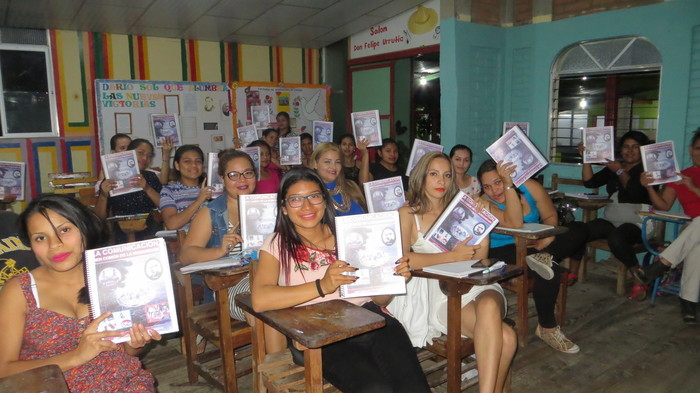 casa pueblito text books