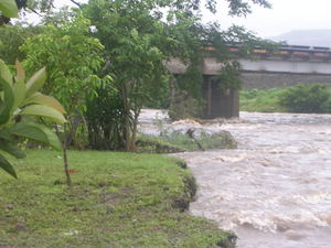 erosion 2010