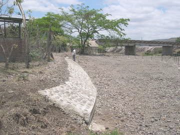 muro puente