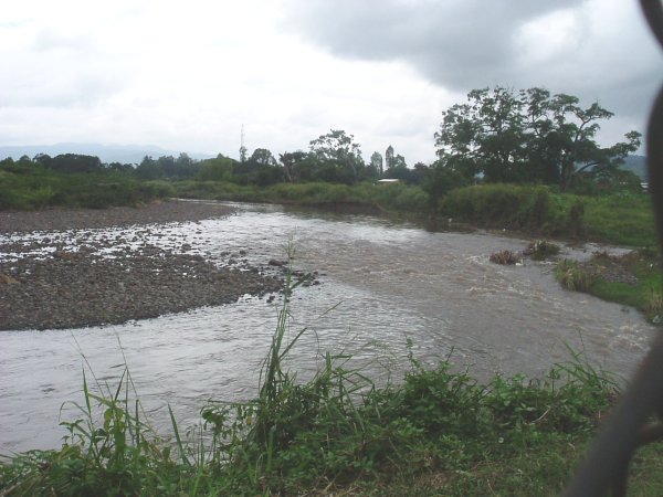 rio esteli