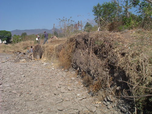 rio seco