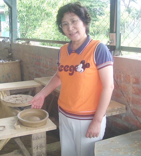 Makiko