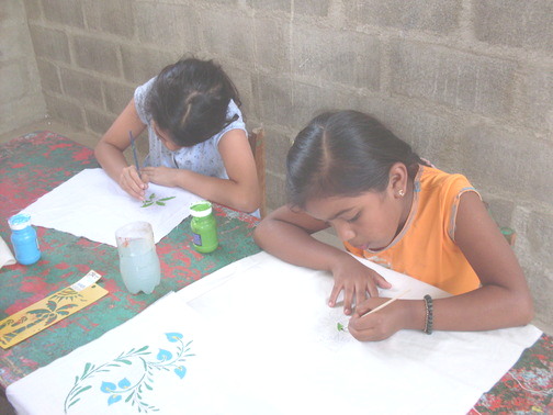 craft skills two