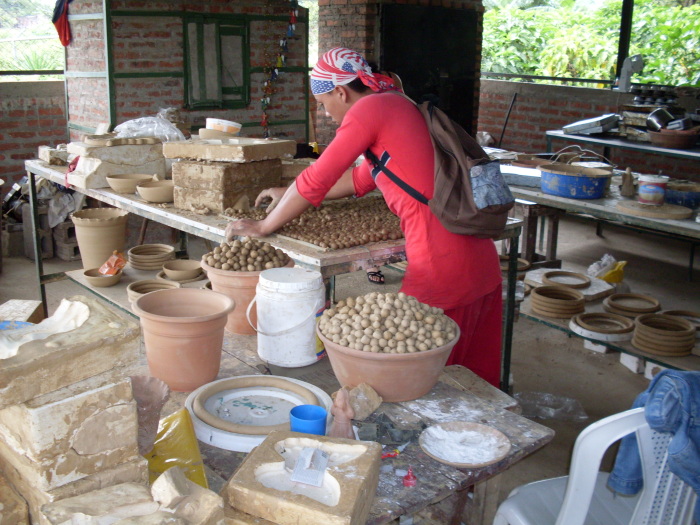 mucho trabajo