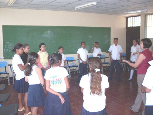 music Escuela Normal