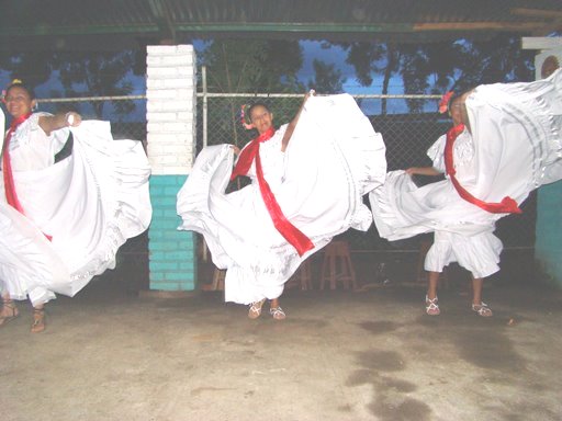 folk dance