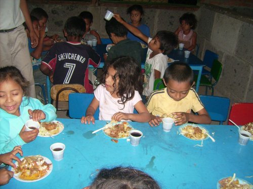 Oasis de Esperanza 1