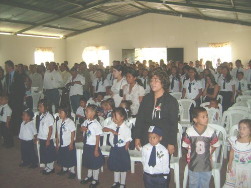 Oasis de Esperanza 1