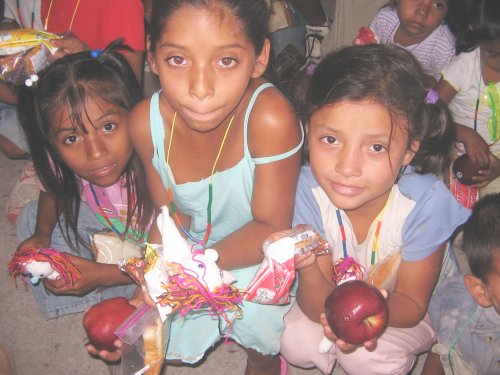 Oasis de Esperanza 1