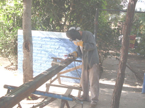 mas paneles solares para Porvenir