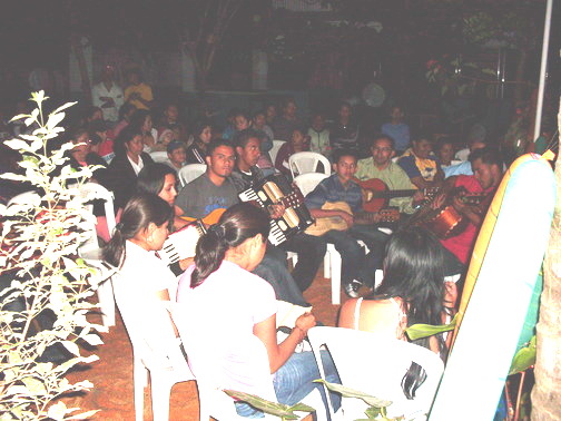 Purisima 2009