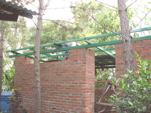 new structure