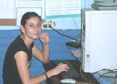 sandra