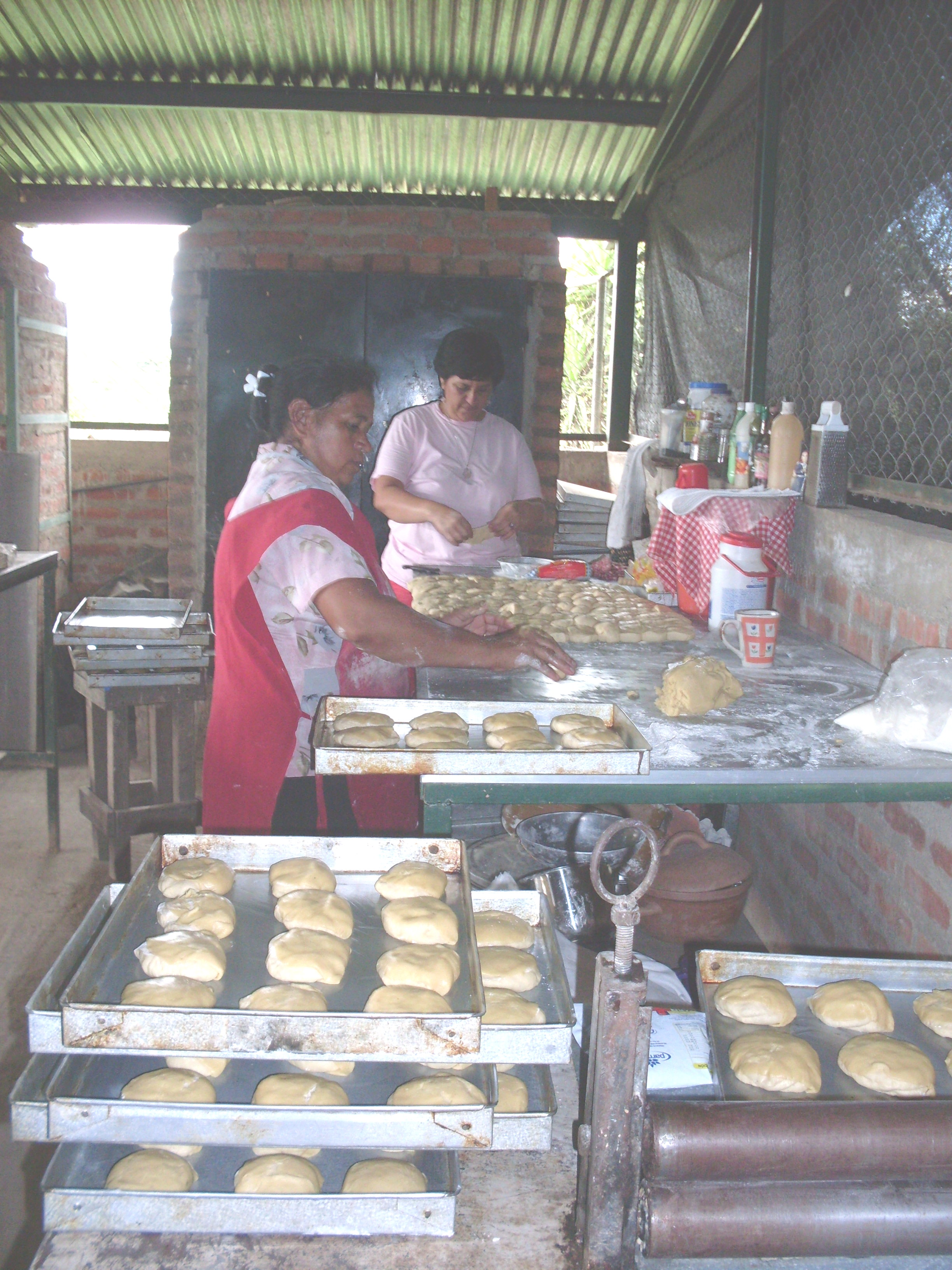 Panaderia