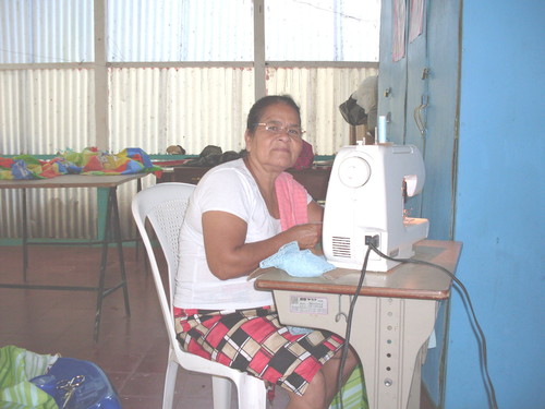 doña teresa